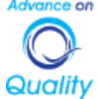 Advance on Quality logo, Advance on Quality contact details