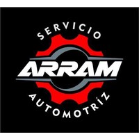 servicio automotriz ARRAM logo, servicio automotriz ARRAM contact details