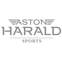 Aston Harald Sports logo, Aston Harald Sports contact details