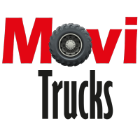 Movitrucks logo, Movitrucks contact details