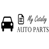 My Catalog Auto Parts logo, My Catalog Auto Parts contact details