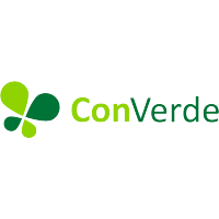 Convertidora Verde SA logo, Convertidora Verde SA contact details