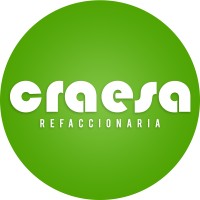 Craesa Refaccionaria logo, Craesa Refaccionaria contact details