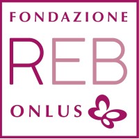 FONDAZIONE REB ONLUS logo, FONDAZIONE REB ONLUS contact details