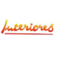 Interiores logo, Interiores contact details