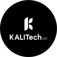 KALITech LLC logo, KALITech LLC contact details