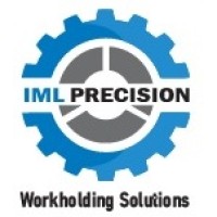 IML PRECISION logo, IML PRECISION contact details