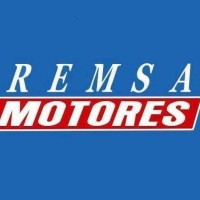 Remsa Motores logo, Remsa Motores contact details