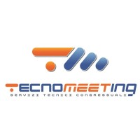 TECNOMEETING S.R.L. logo, TECNOMEETING S.R.L. contact details