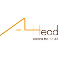 A-Head Srl logo, A-Head Srl contact details