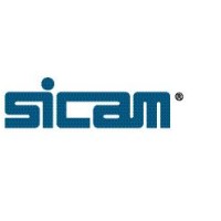 Sicam s.p.a logo, Sicam s.p.a contact details