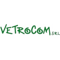 VETROCOM S.R.L. logo, VETROCOM S.R.L. contact details