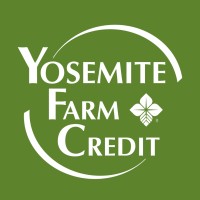 Yosemite Farm Credit logo, Yosemite Farm Credit contact details