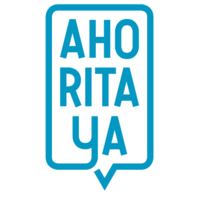 Ahorita YA logo, Ahorita YA contact details