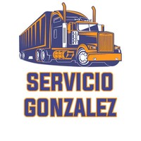 Servicio González logo, Servicio González contact details