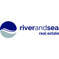 riverandsea real estate logo, riverandsea real estate contact details