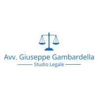 Studio Legale avv. Giuseppe Gambardella logo, Studio Legale avv. Giuseppe Gambardella contact details