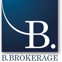 B.Brokerage logo, B.Brokerage contact details