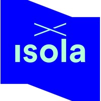 Isola Design District logo, Isola Design District contact details