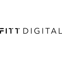 Fitt Digital logo, Fitt Digital contact details