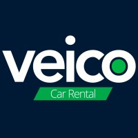 Veico Car Rental logo, Veico Car Rental contact details