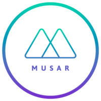 Musar: The evolution of audio guides logo, Musar: The evolution of audio guides contact details