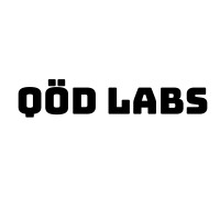 QÖD LABS logo, QÖD LABS contact details