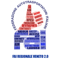 FAI REGIONALE VENETO logo, FAI REGIONALE VENETO contact details