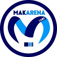 MakarenaLabs SRL logo, MakarenaLabs SRL contact details