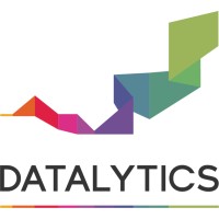 Datalytics Srl logo, Datalytics Srl contact details