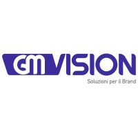 GM Vision S.r.l. logo, GM Vision S.r.l. contact details