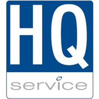 HQ Service S.r.l. logo, HQ Service S.r.l. contact details