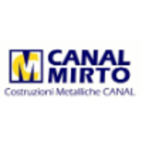 Canal Costruzioni Metalliche logo, Canal Costruzioni Metalliche contact details