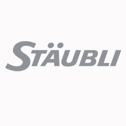 Stäubli AG logo, Stäubli AG contact details