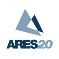 Ares 2.0 logo, Ares 2.0 contact details