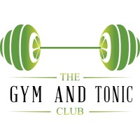 The Gym & Tonic Club logo, The Gym & Tonic Club contact details