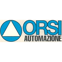 Orsi Automazione S.p.A logo, Orsi Automazione S.p.A contact details