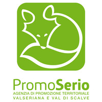 PromoSerio logo, PromoSerio contact details