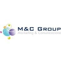 M&C Marketing & Comunicazione Group logo, M&C Marketing & Comunicazione Group contact details