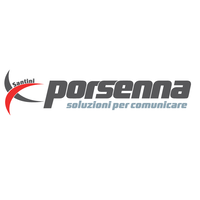 Porsenna Srl logo, Porsenna Srl contact details