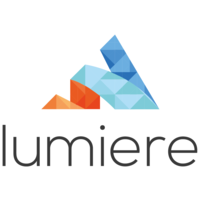 iLumiere logo, iLumiere contact details