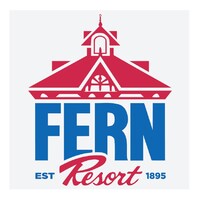 Fern Resort logo, Fern Resort contact details