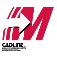 Mastercam Italia | Cadline Srl logo, Mastercam Italia | Cadline Srl contact details