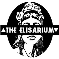 THE ELISARIUM LTD logo, THE ELISARIUM LTD contact details