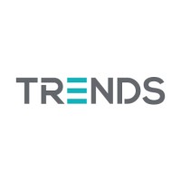 TRENDS Promotional Products logo, TRENDS Promotional Products contact details