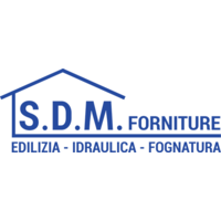 S.D.M. s.r.l. logo, S.D.M. s.r.l. contact details