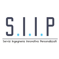 S.I.I.P srl logo, S.I.I.P srl contact details