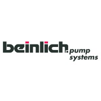 Beinlich Pumpen GmbH logo, Beinlich Pumpen GmbH contact details