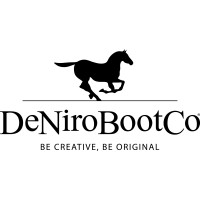 DeNiroBootCo logo, DeNiroBootCo contact details