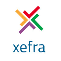 XEFRA logo, XEFRA contact details